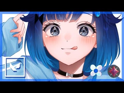 【VALORANT】イモ１～ヴぁろヴぁろヴぁろヴぁろ【ぶいすぽっ！ / 紡木こかげ】